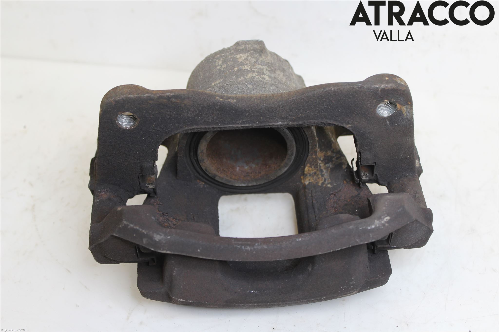 Toyota AURIS 13-19 Bremsecaliper Foran Høyre