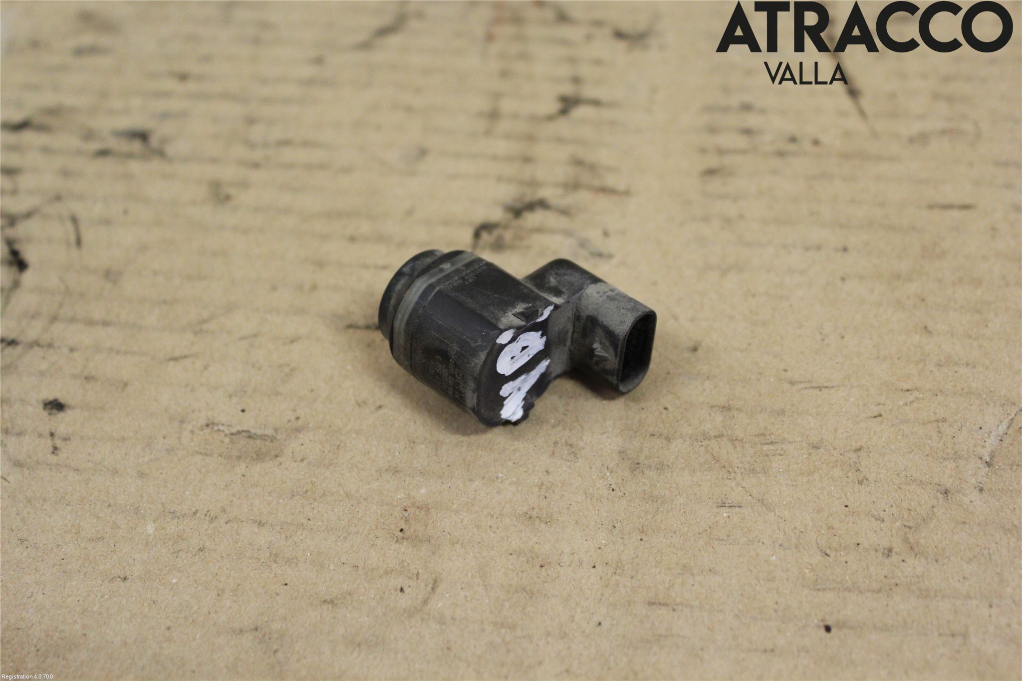 BMW 5 F10/F11/F18 09-17 Sensor Ryggesensor