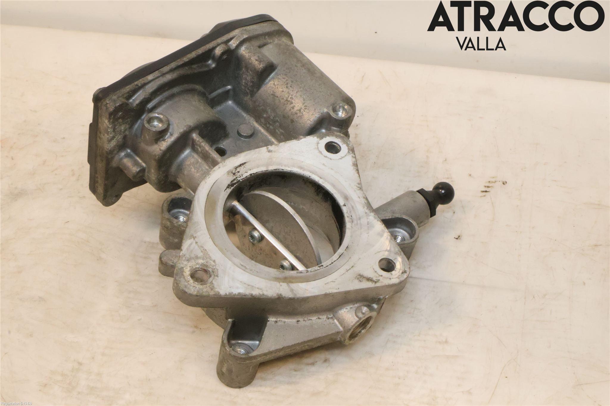 Opel INSIGNIA 09-16 Inns Spjeldhus