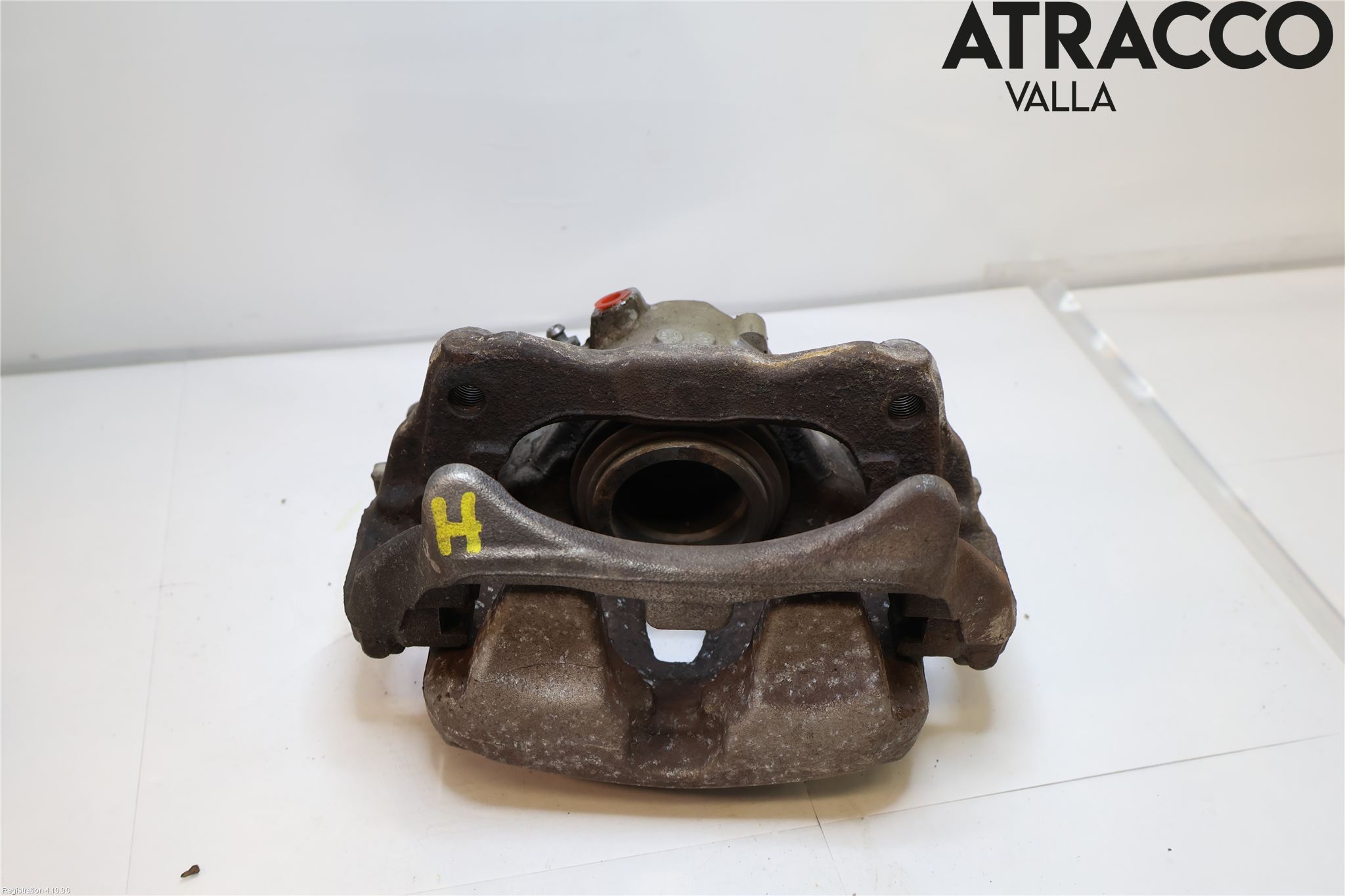 Mercedes-Benz MB E-KLASS (W213) 16-23 Bremsecaliper Foran Høyre