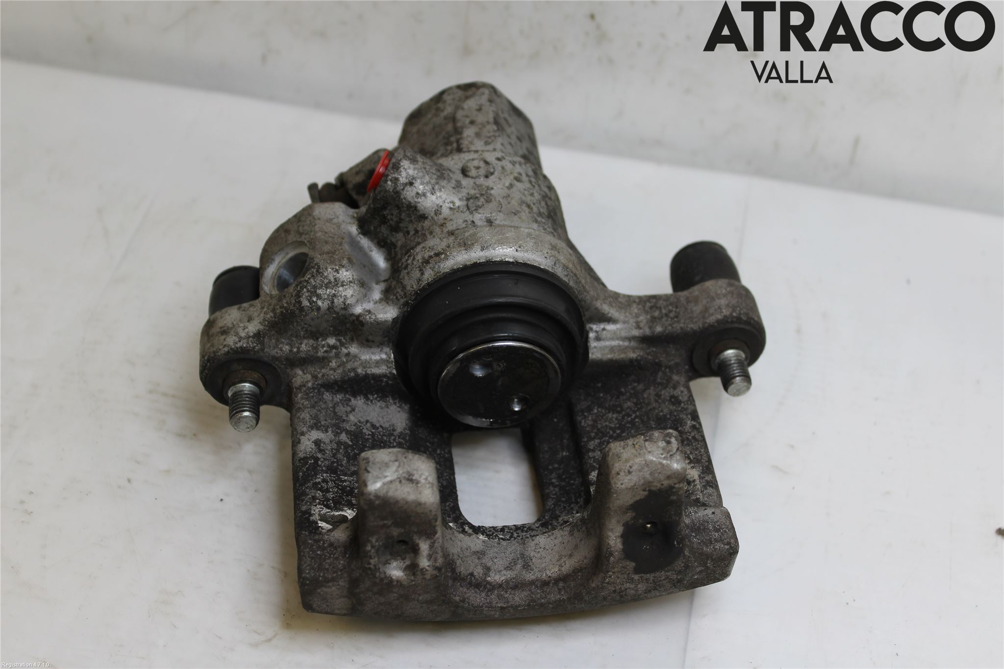 Volvo V50 08-12 Bremsecaliper Bak Høyre