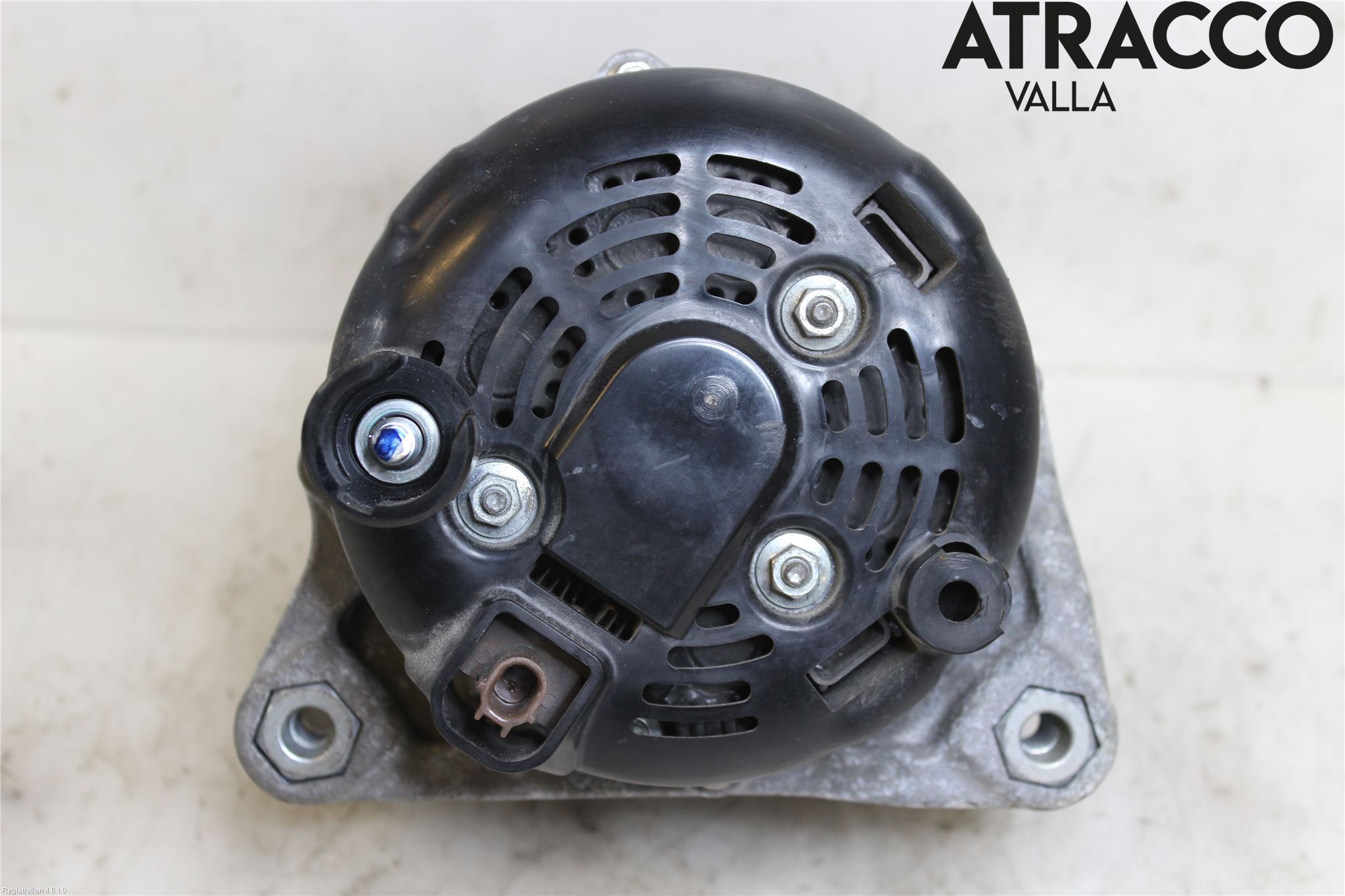 Honda CIVIC 17-22 Dynamo