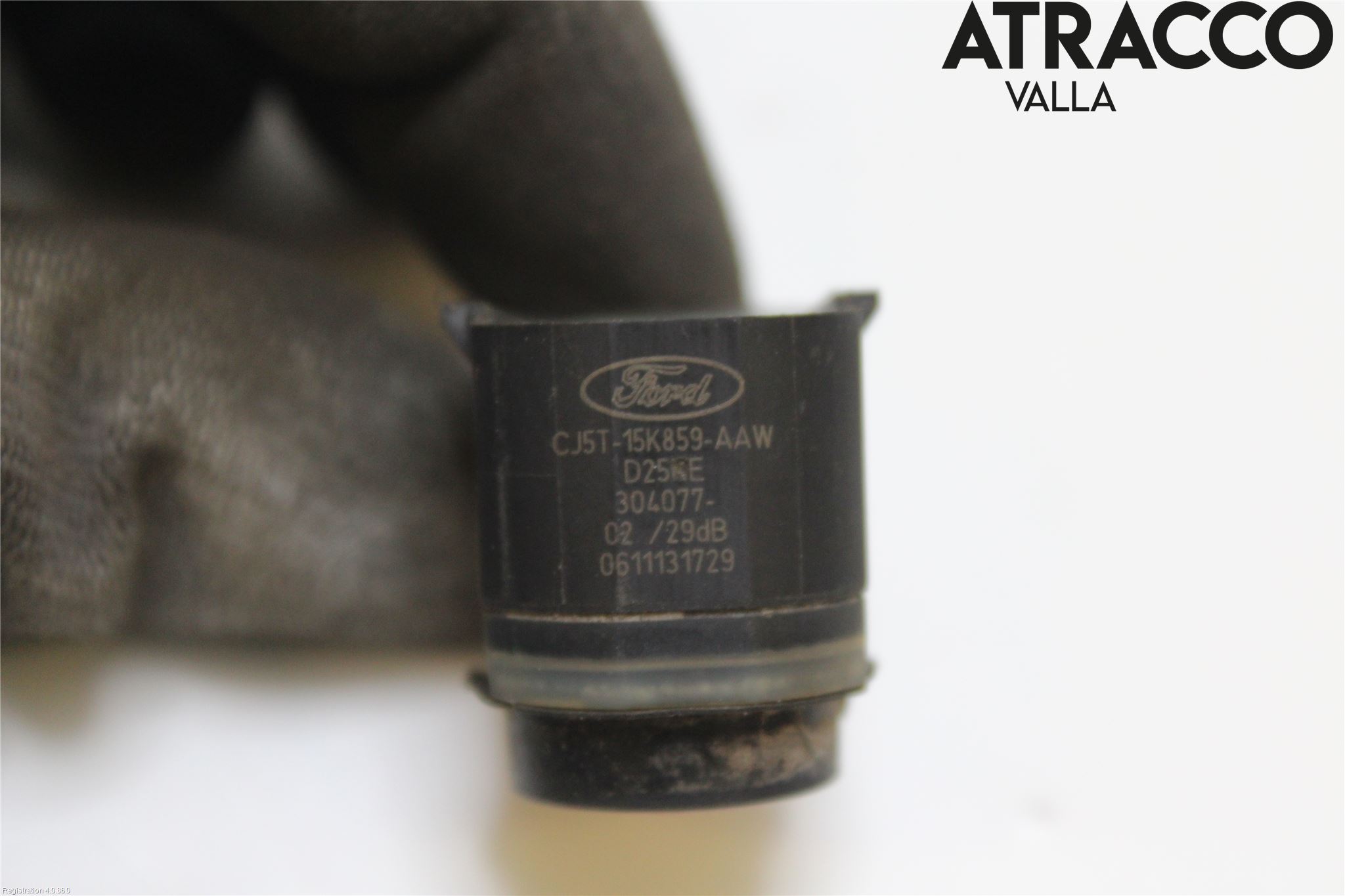 Ford KUGA 13-16 Sensor Ryggesensor