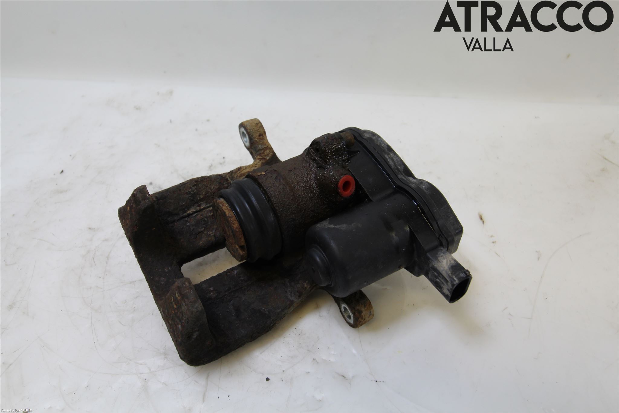 Audi Q5 09-16 Bremsecaliper Bak Høyre