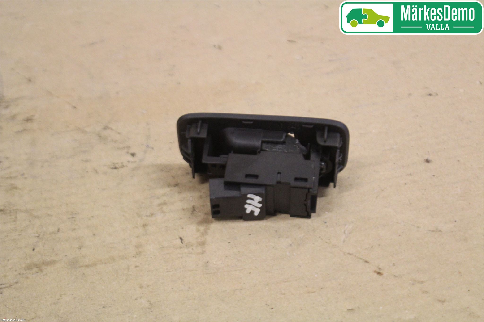 Volvo V40 12-19 Bryter Vindusheis
