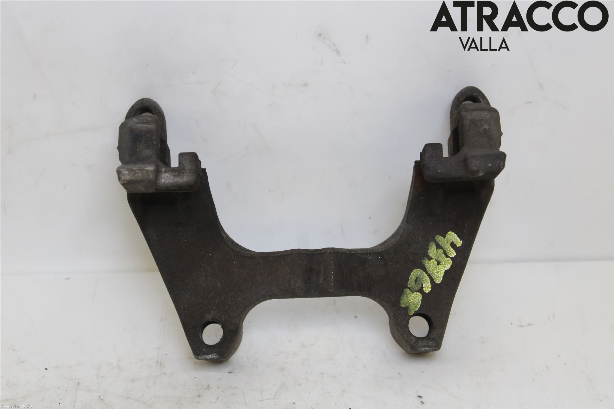 Volkswagen VW TIGUAN 16-24 Bremsecaliper Feste Holder