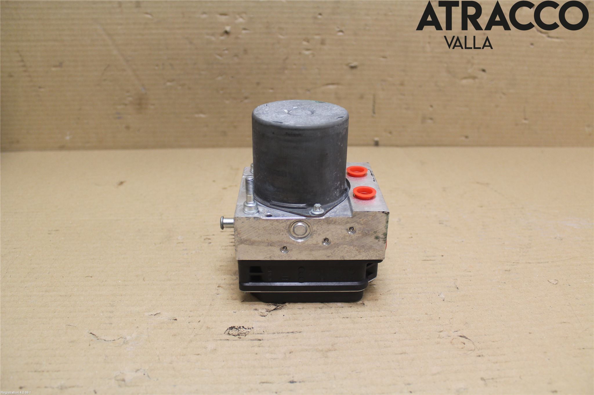 Subaru FORESTER SH  08-13 Abs Hydraulikkaggregat