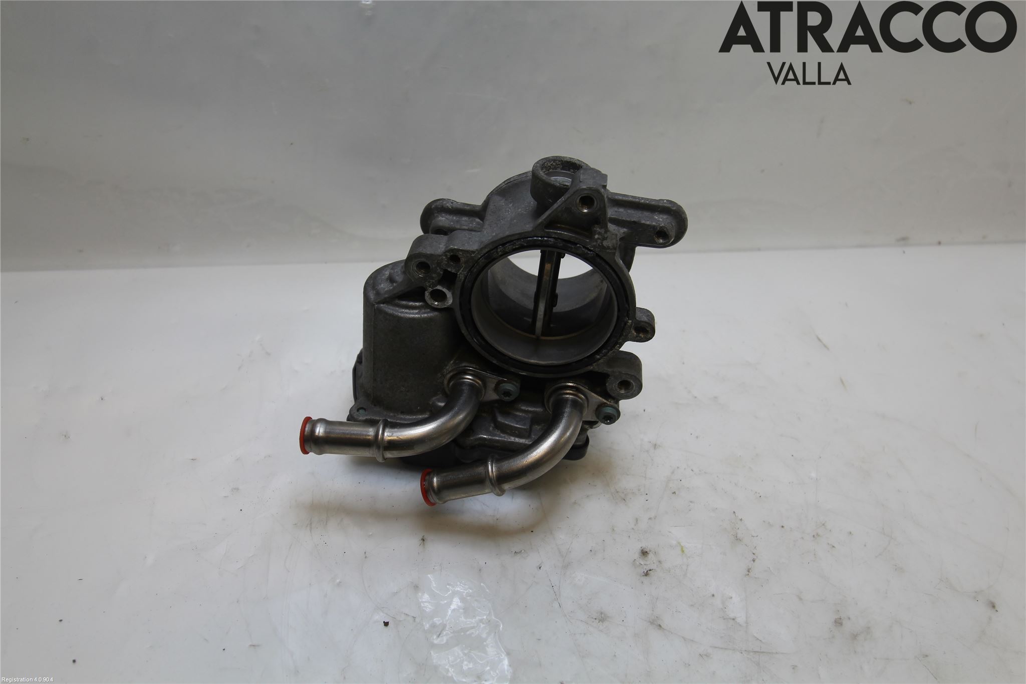 Audi A3/S3 8V 13-20 Inns Spjeldhus