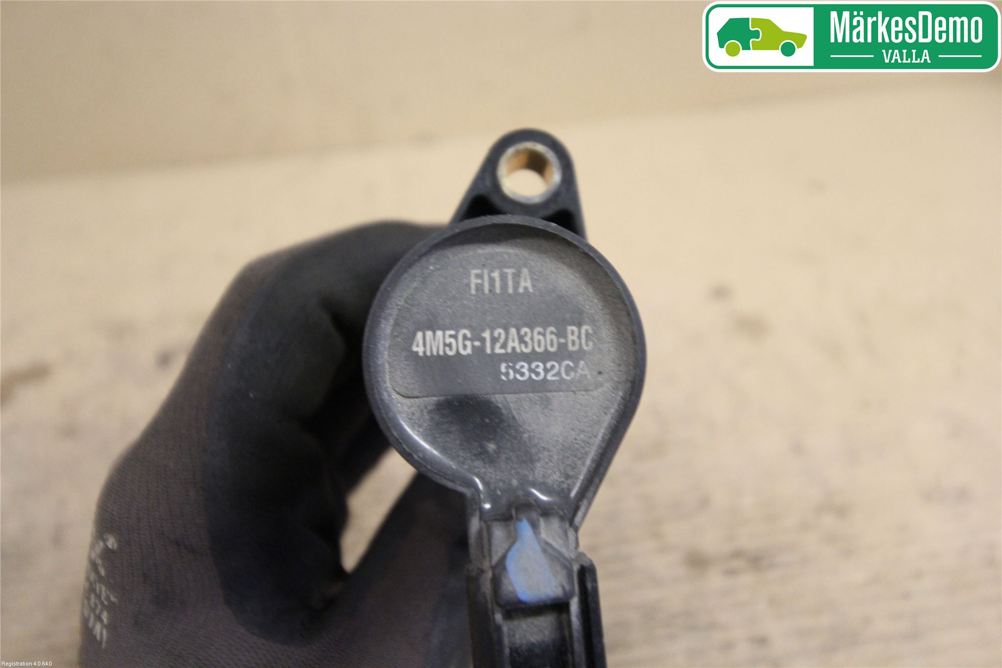 Volvo V50 04-07 Coil