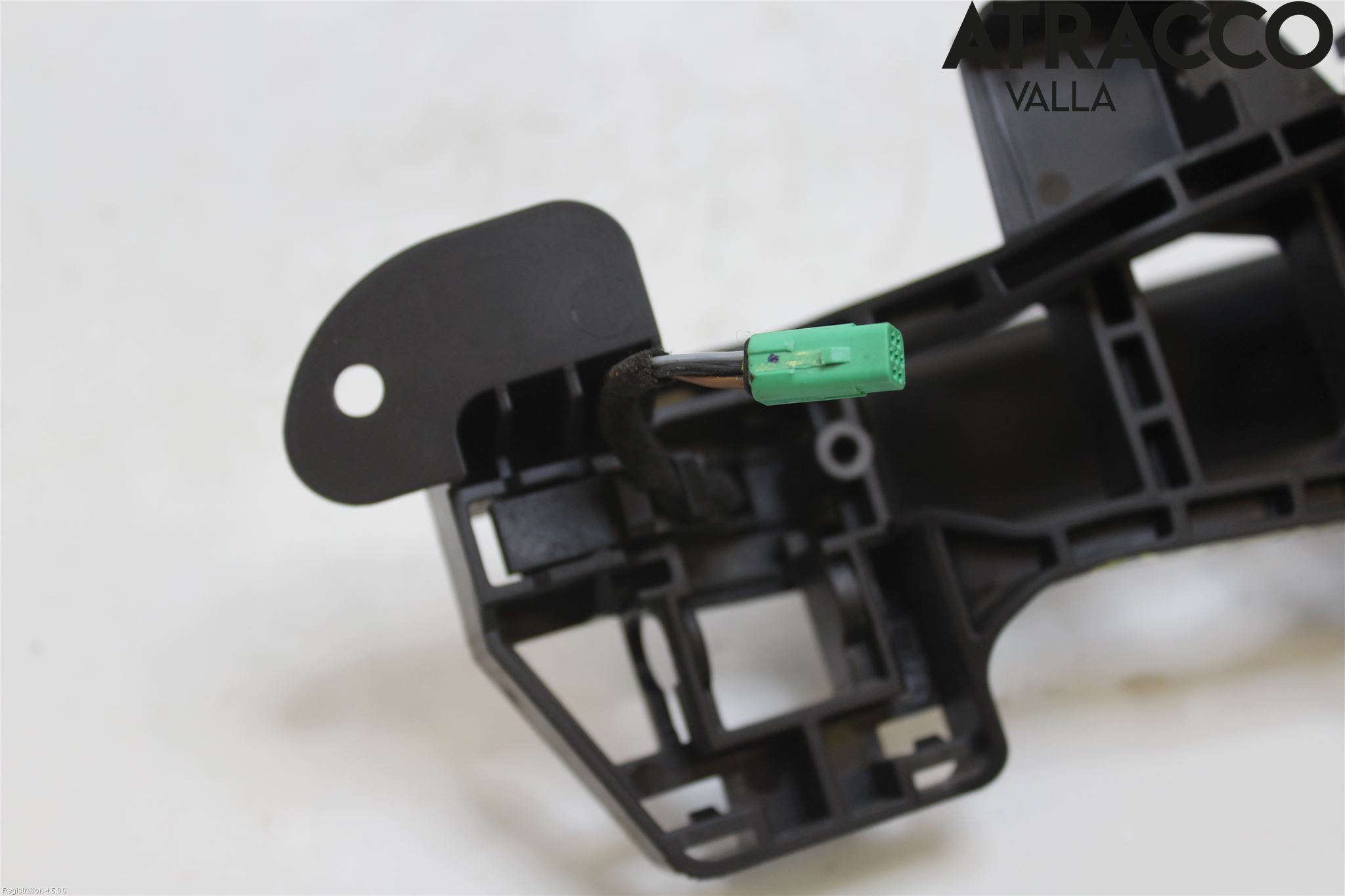 Ford GRAND C-MAX 15-19 Dørhandtak Ytre Venstre