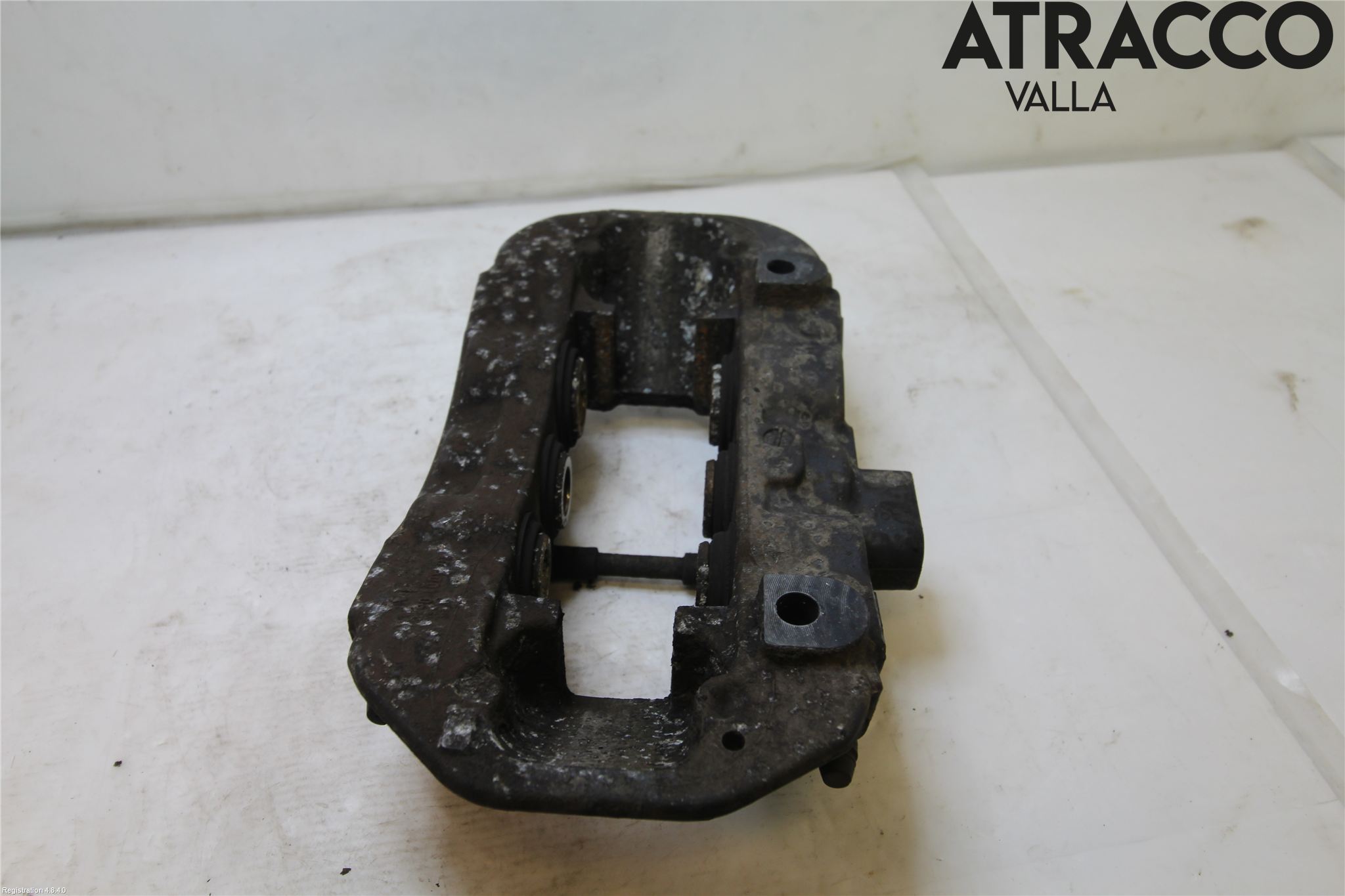 Maserati GHIBLI Bremsecaliper Foran Høyre