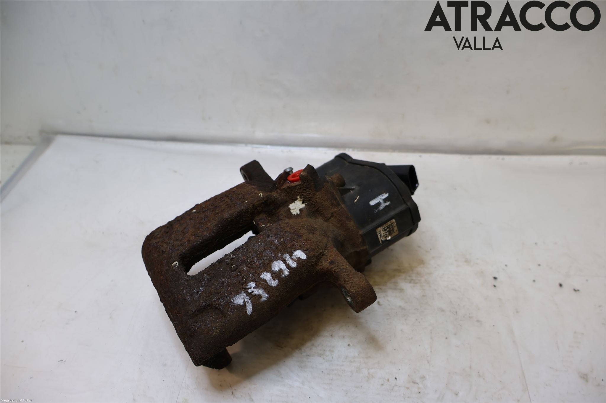 Volkswagen VW SHARAN 11- Bremsecaliper Bak Høyre