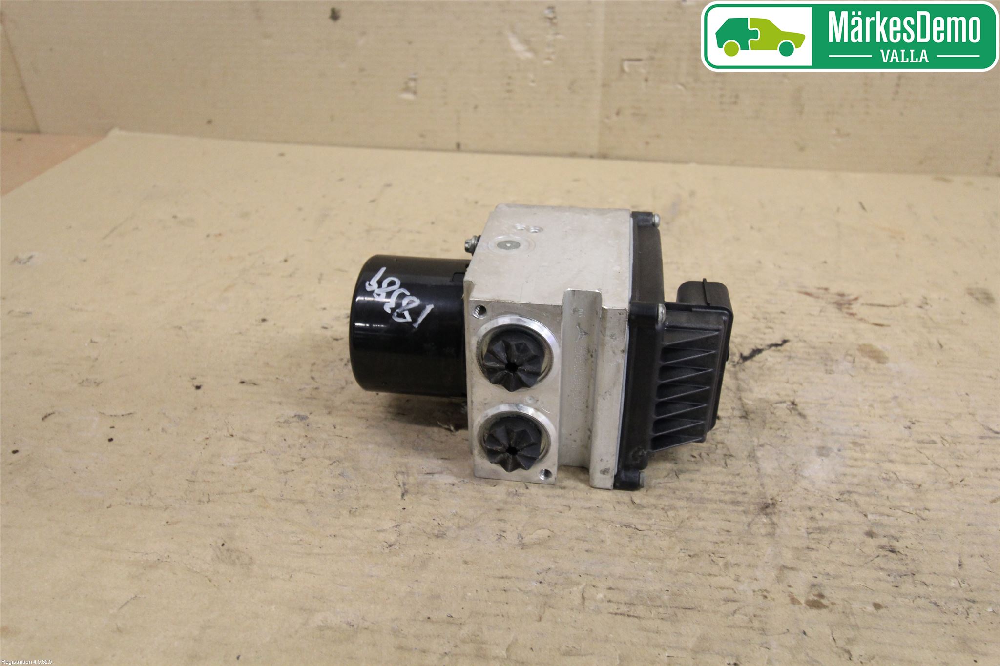 Volkswagen VW PASSAT 05-11 Abs Hydraulikkaggregat