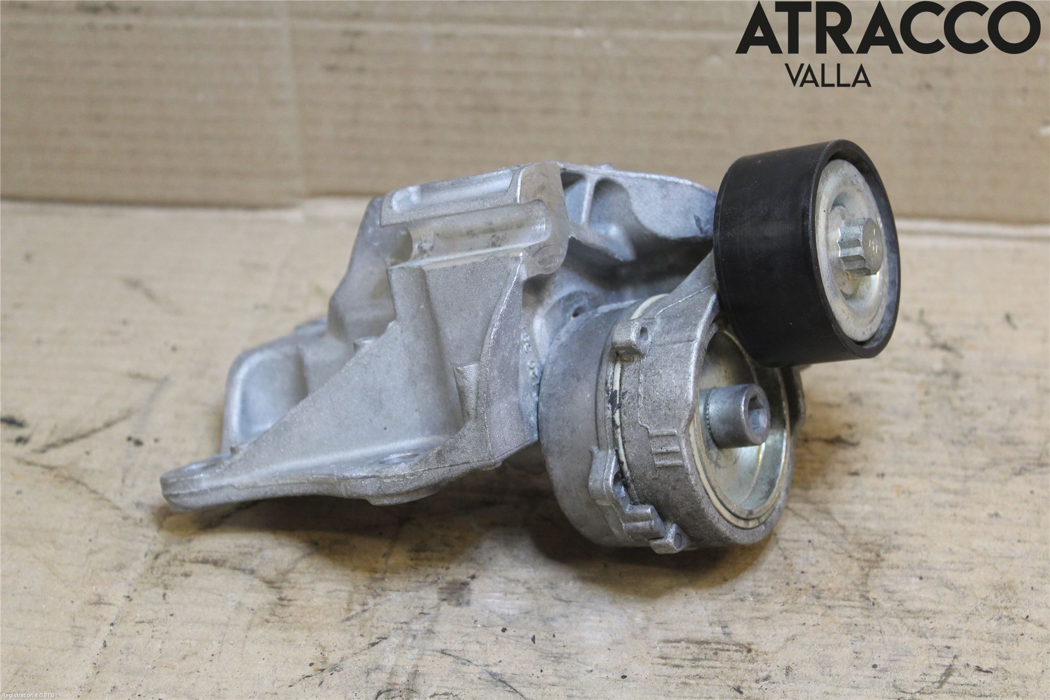 Citroen COTROEN C3 17-24 Reimstrammer