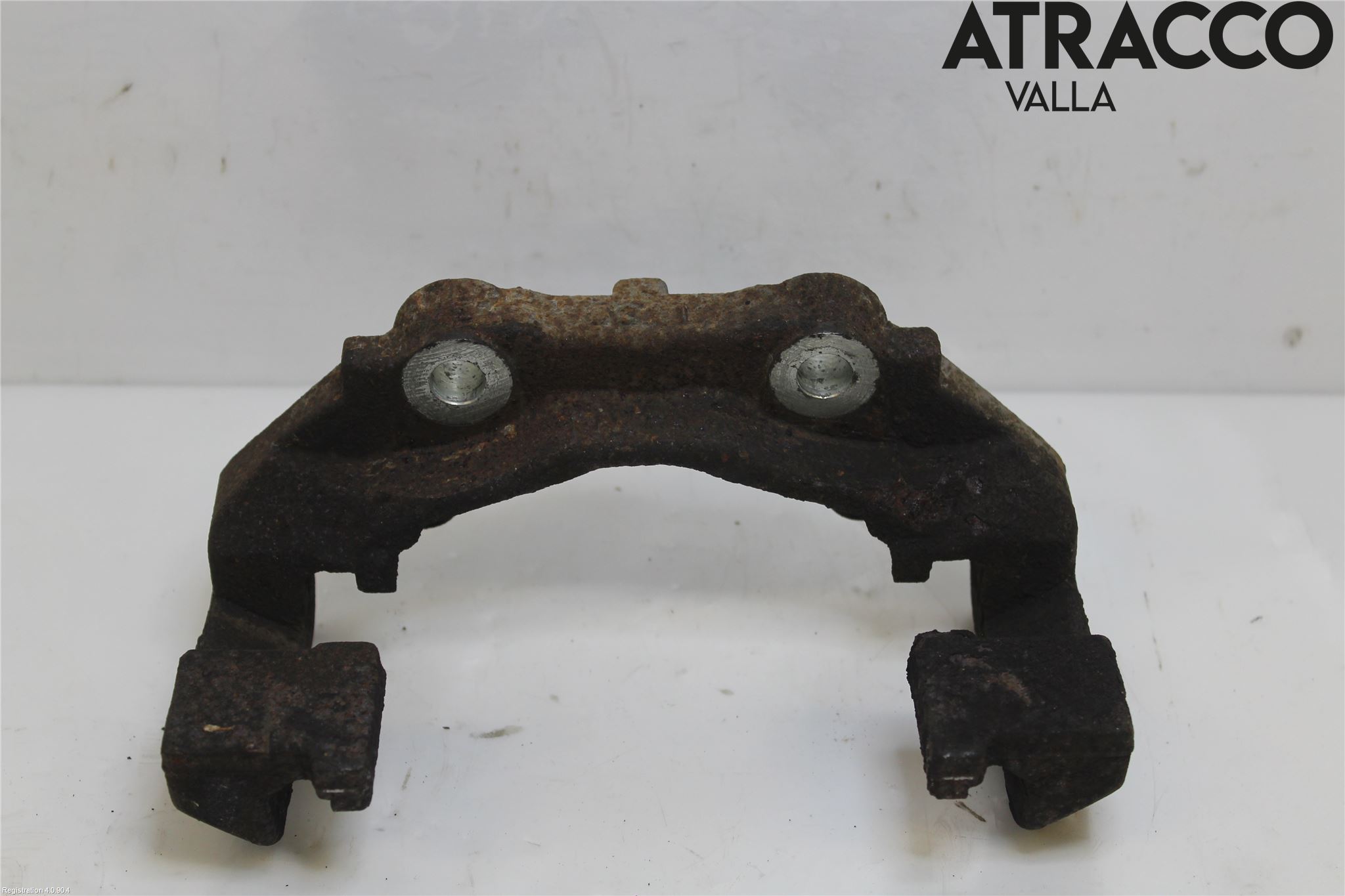 Peugeot PARTNER 16-18 Bremsecaliper Feste Holder