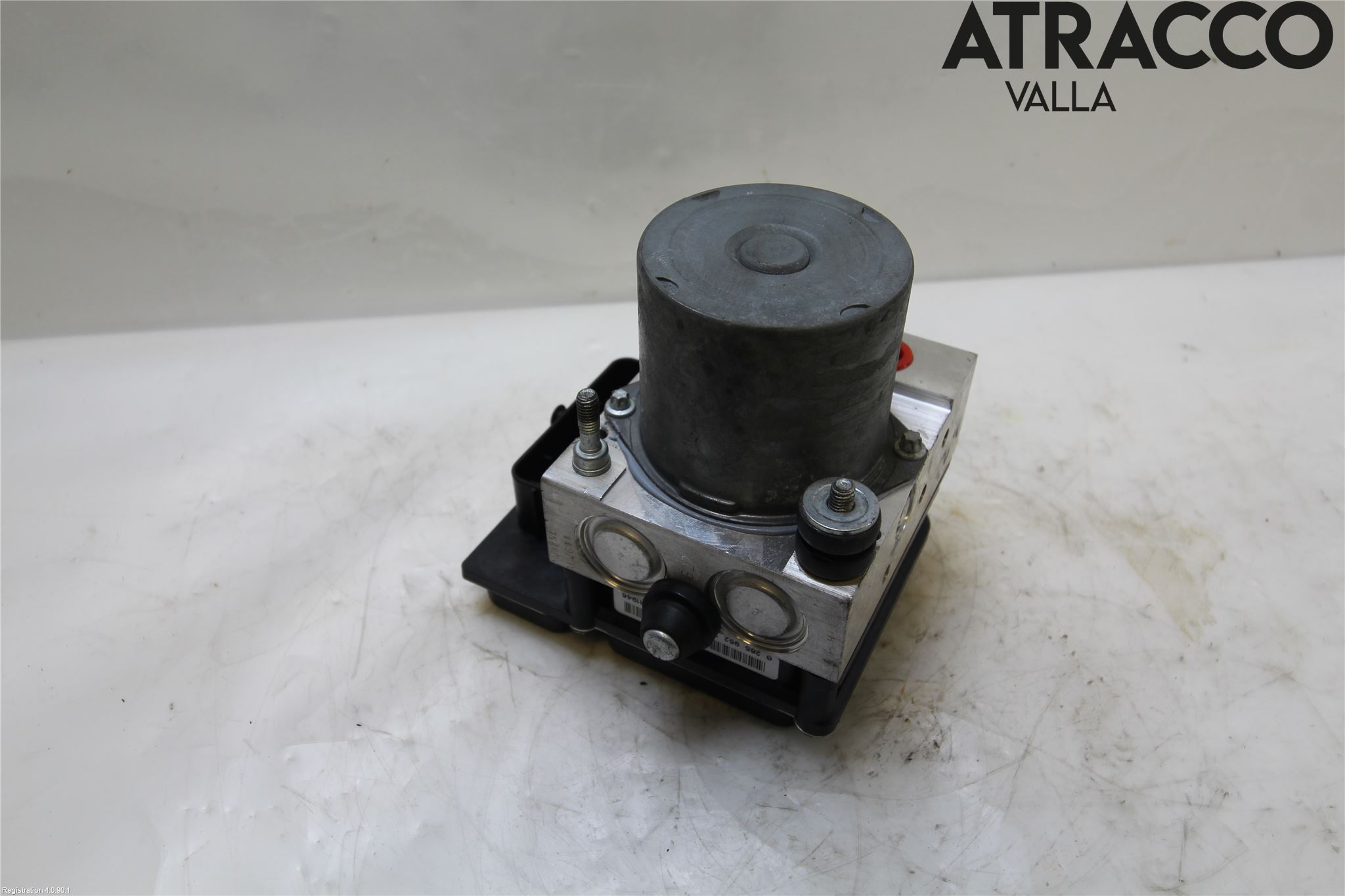 Citroen C5 08-17 Abs Hydraulikkaggregat