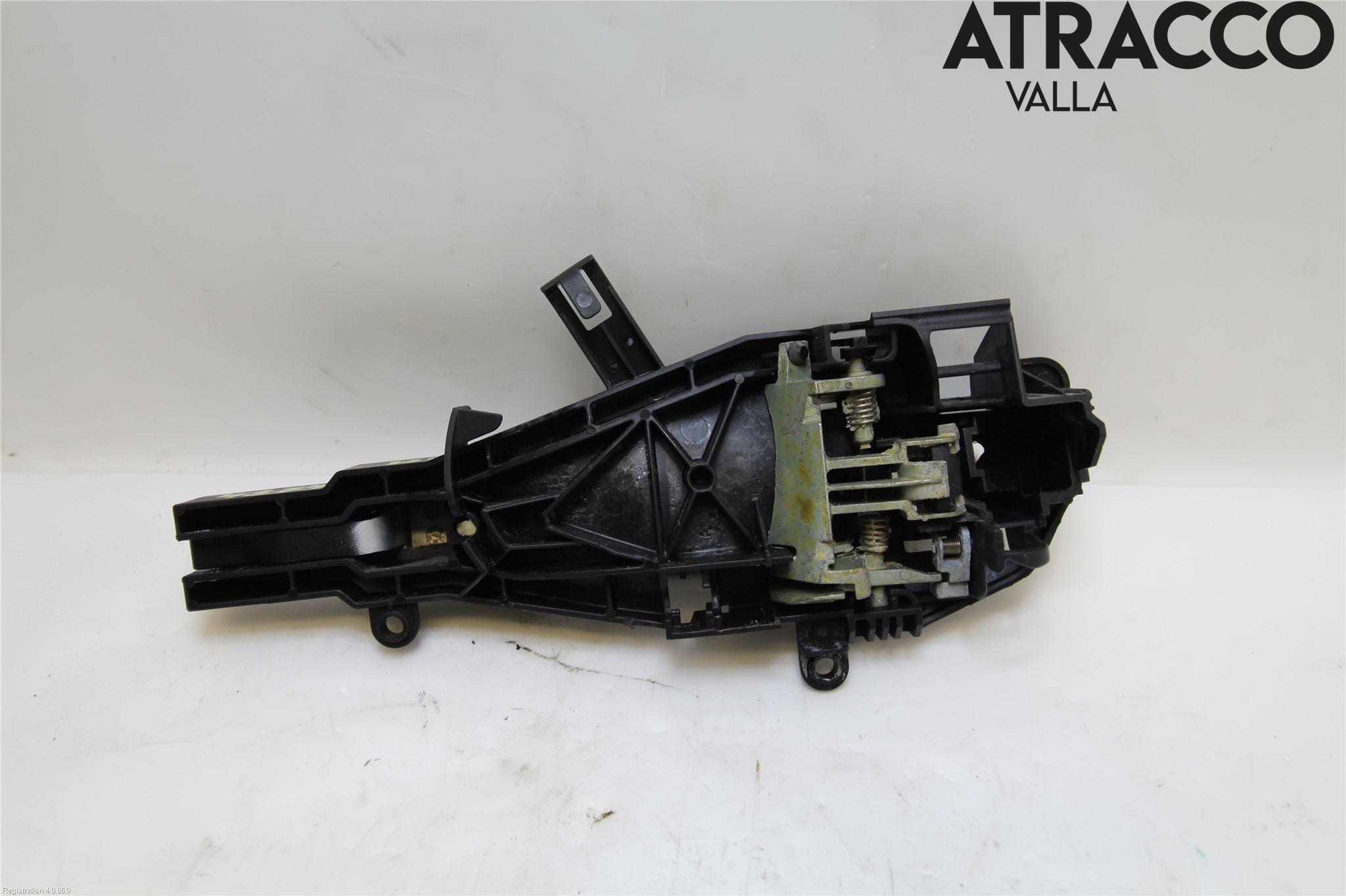 BMW 3 E90/91 SED/TOU 05-12 Dørhandtak Ytre Høyre