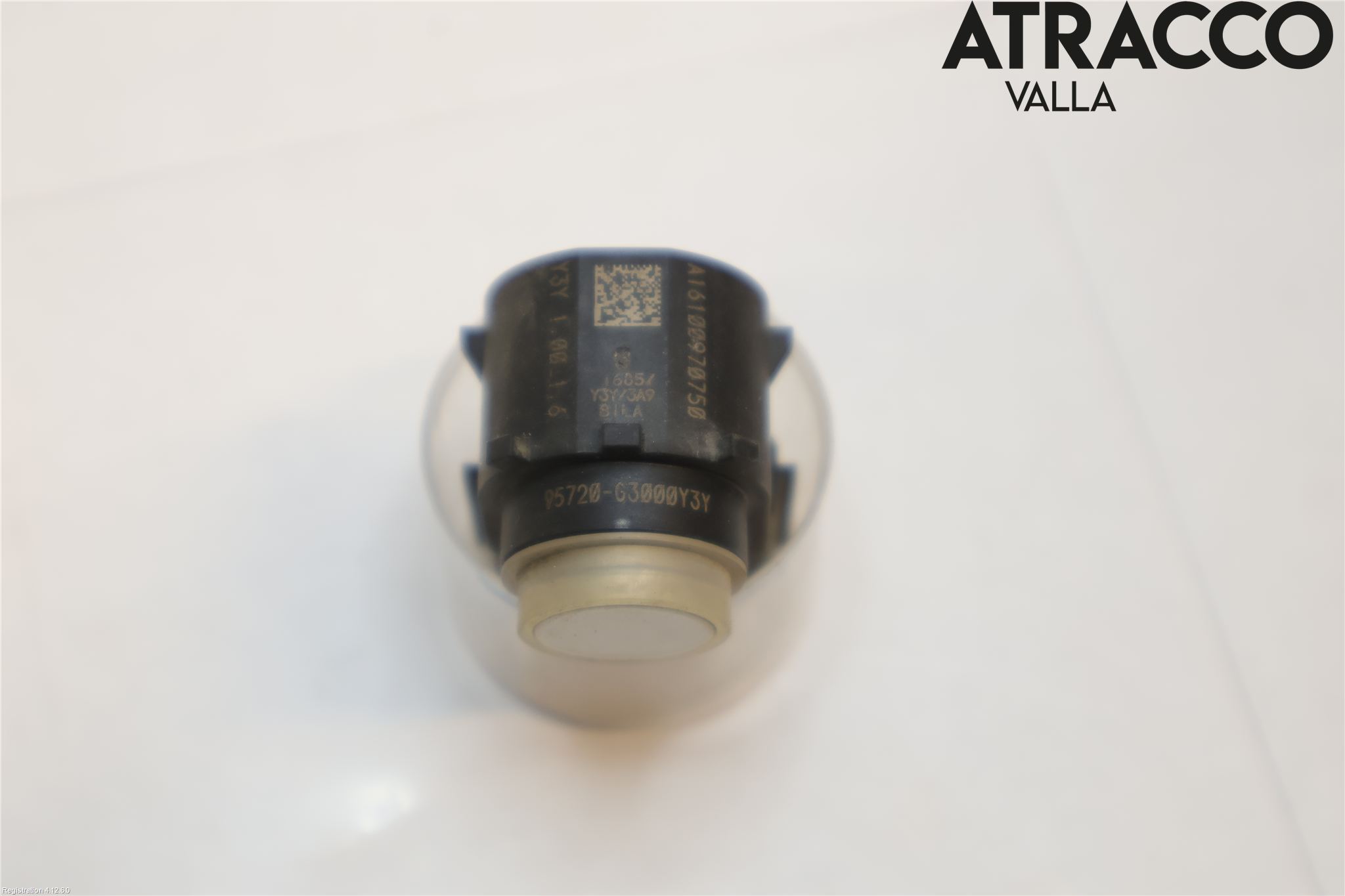 Hyundai i30 PD 17- Sensor Ryggesensor