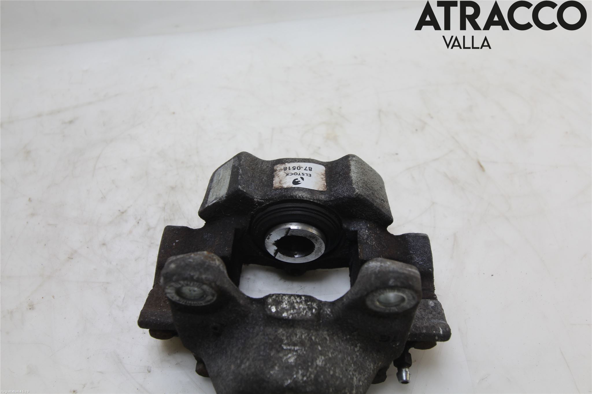 Mercedes-Benz MB CLK (W208) 98-02 Bremsecaliper Bak Høyre