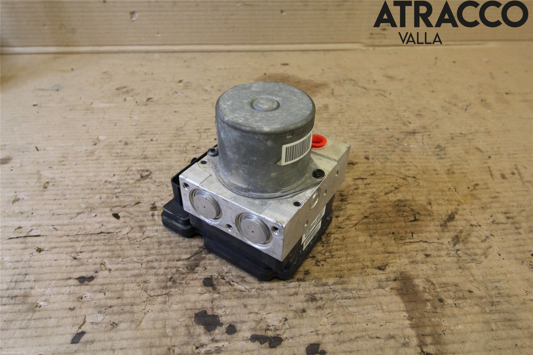 Kia CEED 12-18 Abs Hydraulikkaggregat