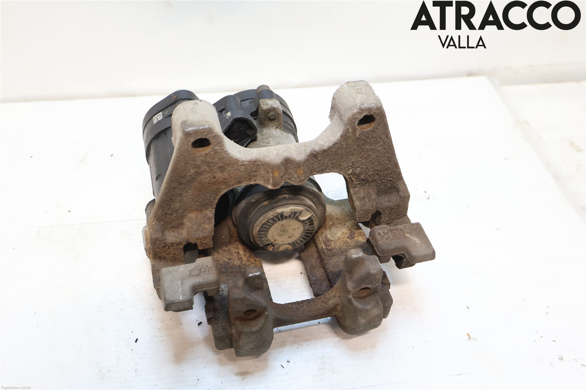 Skoda SUPERB 16-24 Bremsecaliper Bak Høyre