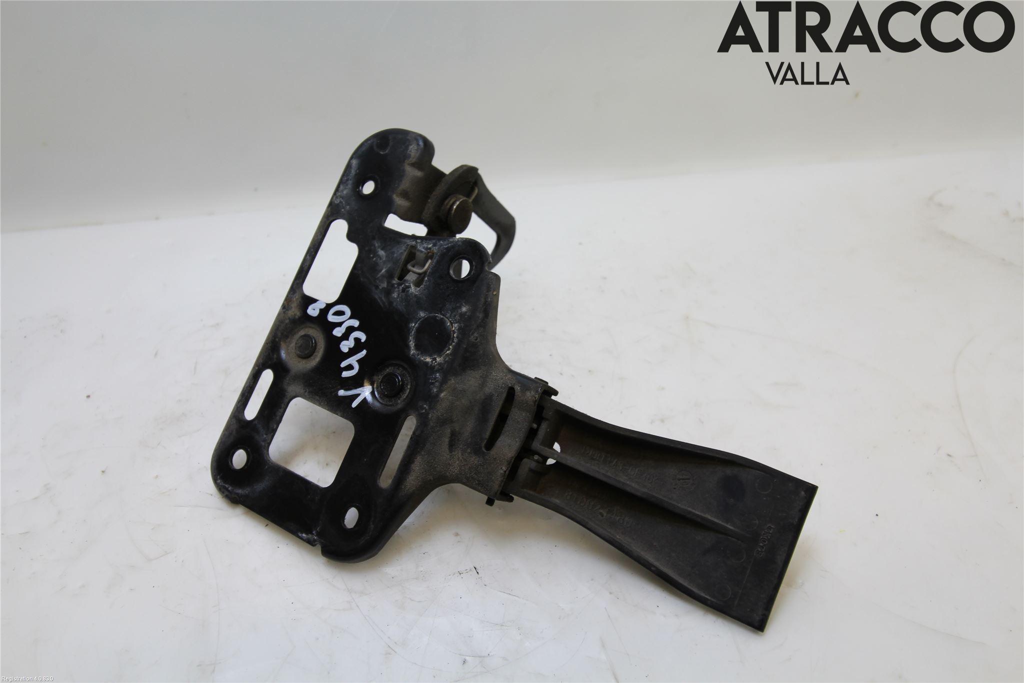 Audi A4/S4 08-11 Panser Stormkrok
