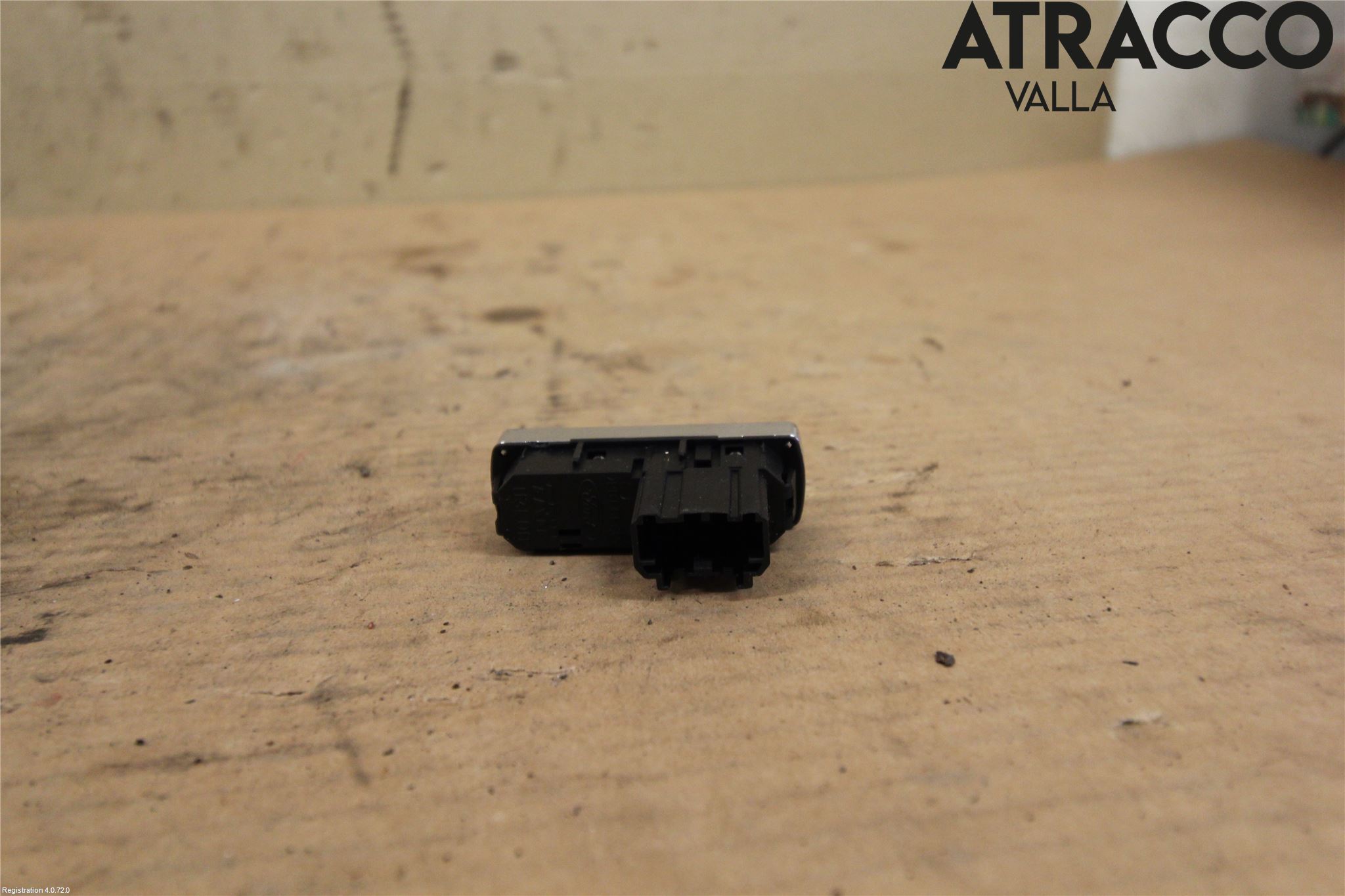 Ford MONDEO 07-15 Bryter Varme Rute