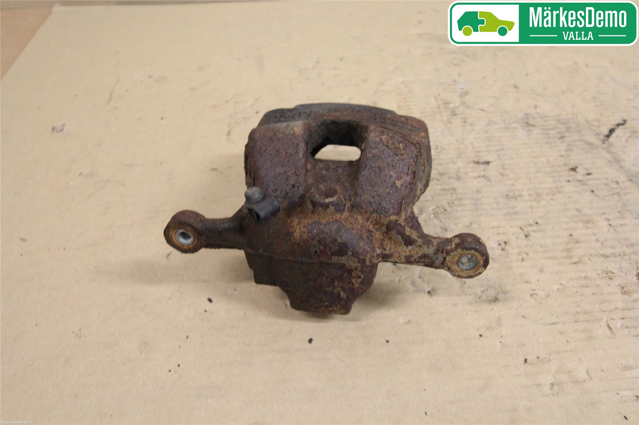 Mini COUNTRYMAN R60 11-16 Bremsecaliper Foran Venstre