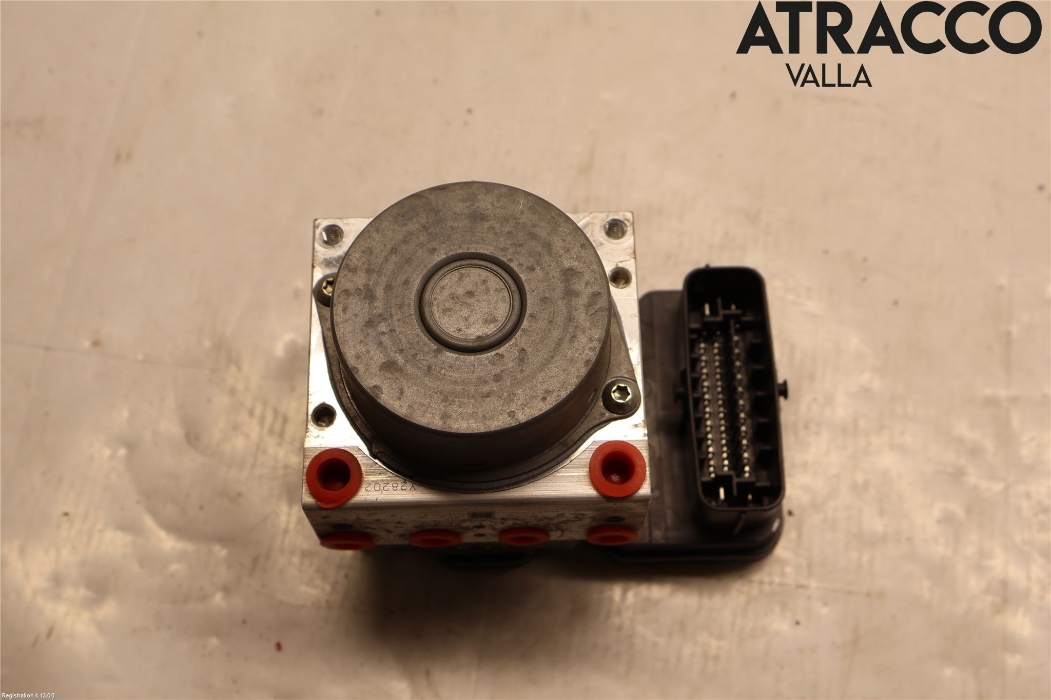Toyota C-HR 16-23 Abs Hydraulikkaggregat