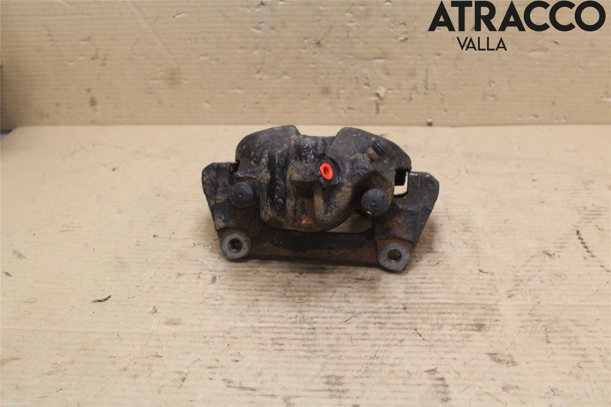 Volvo V70 00-04 Bremsecaliper Foran Høyre
