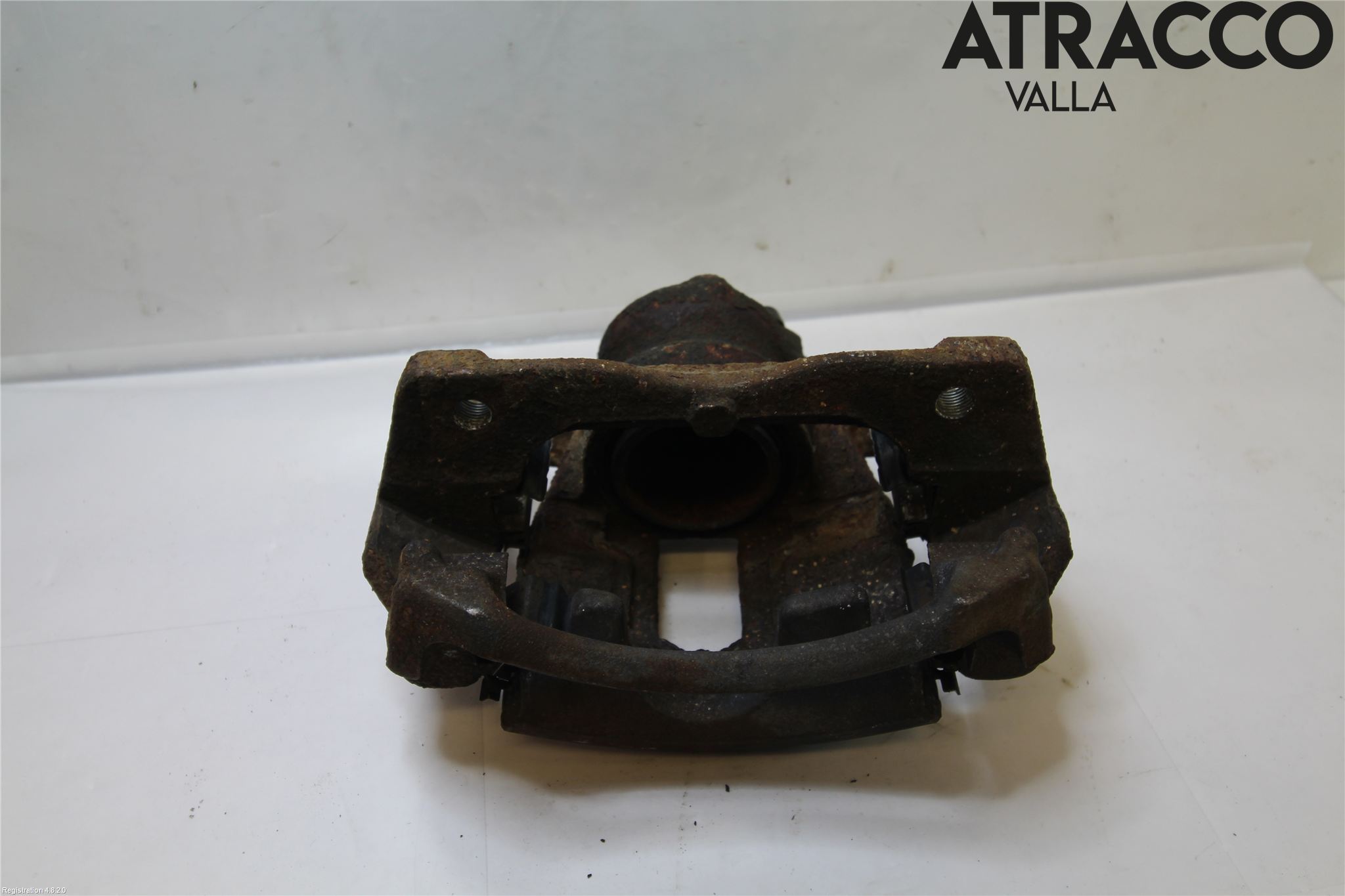 Toyota AURIS 10-12 Bremsecaliper Foran Høyre