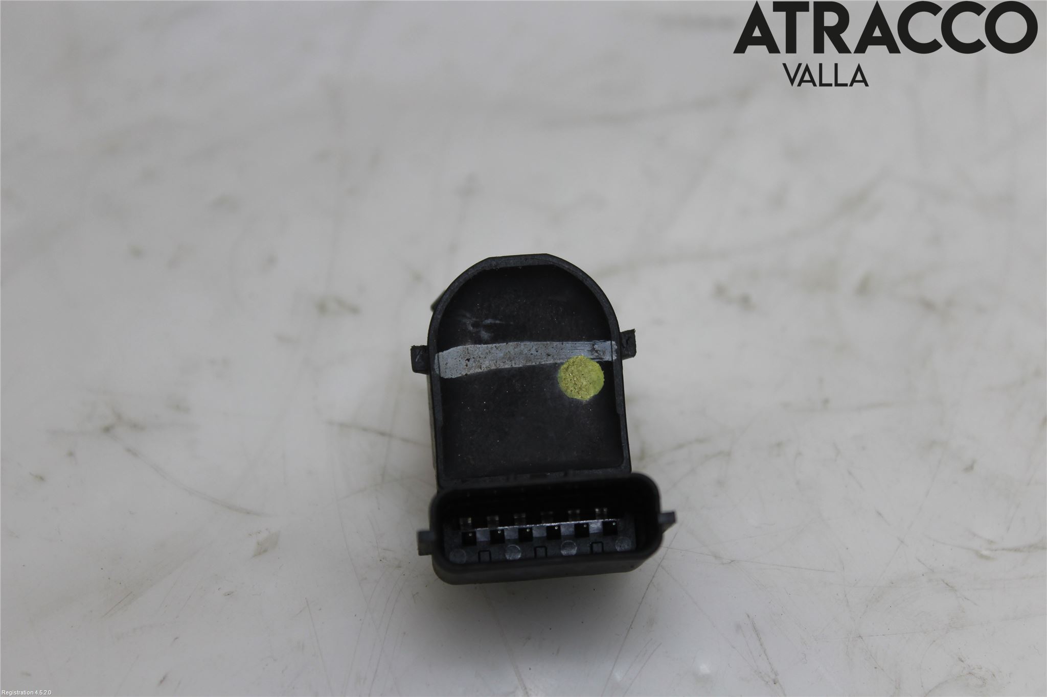 Hyundai TUCSON 05- Sensor Ryggesensor