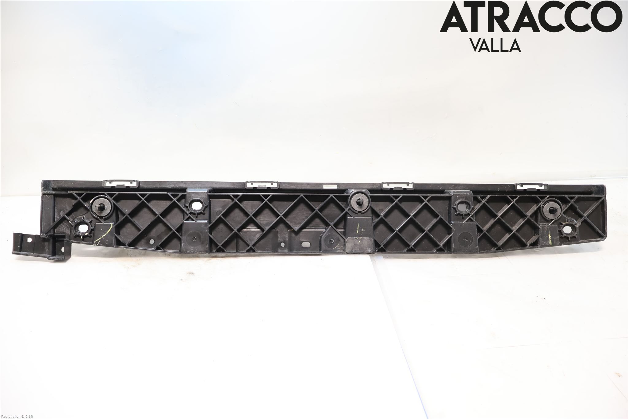 Peugeot 3008 / E-3008 24- Støtfanger Bak Deform Element