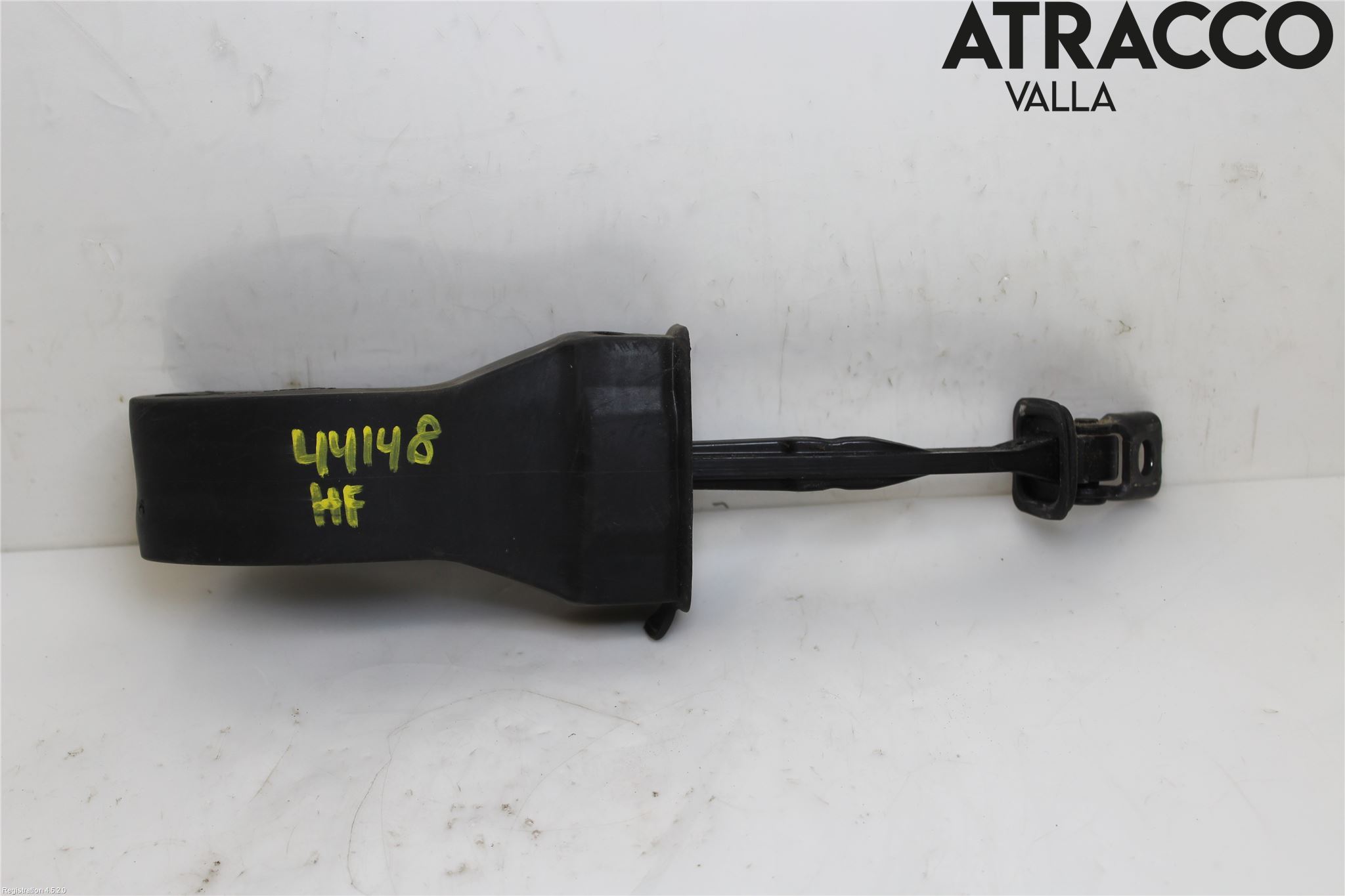 Volkswagen VW GOLF / E-GOLF VII 13-20 Dørstopper