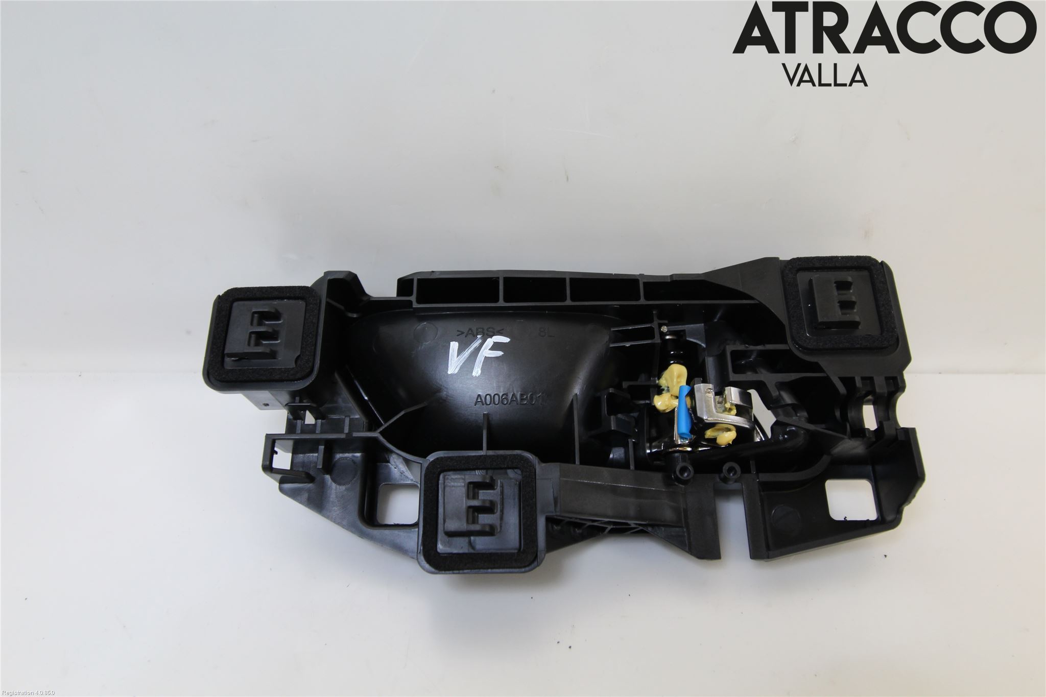 Peugeot 2008/E-2008 20- Innr Dørhandtak V Indre