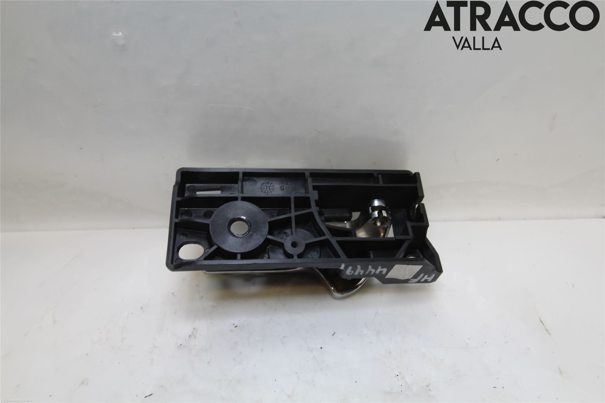 Jeep GRAND CHEROKEE 10-20 Innr Dørhandtak H Indre
