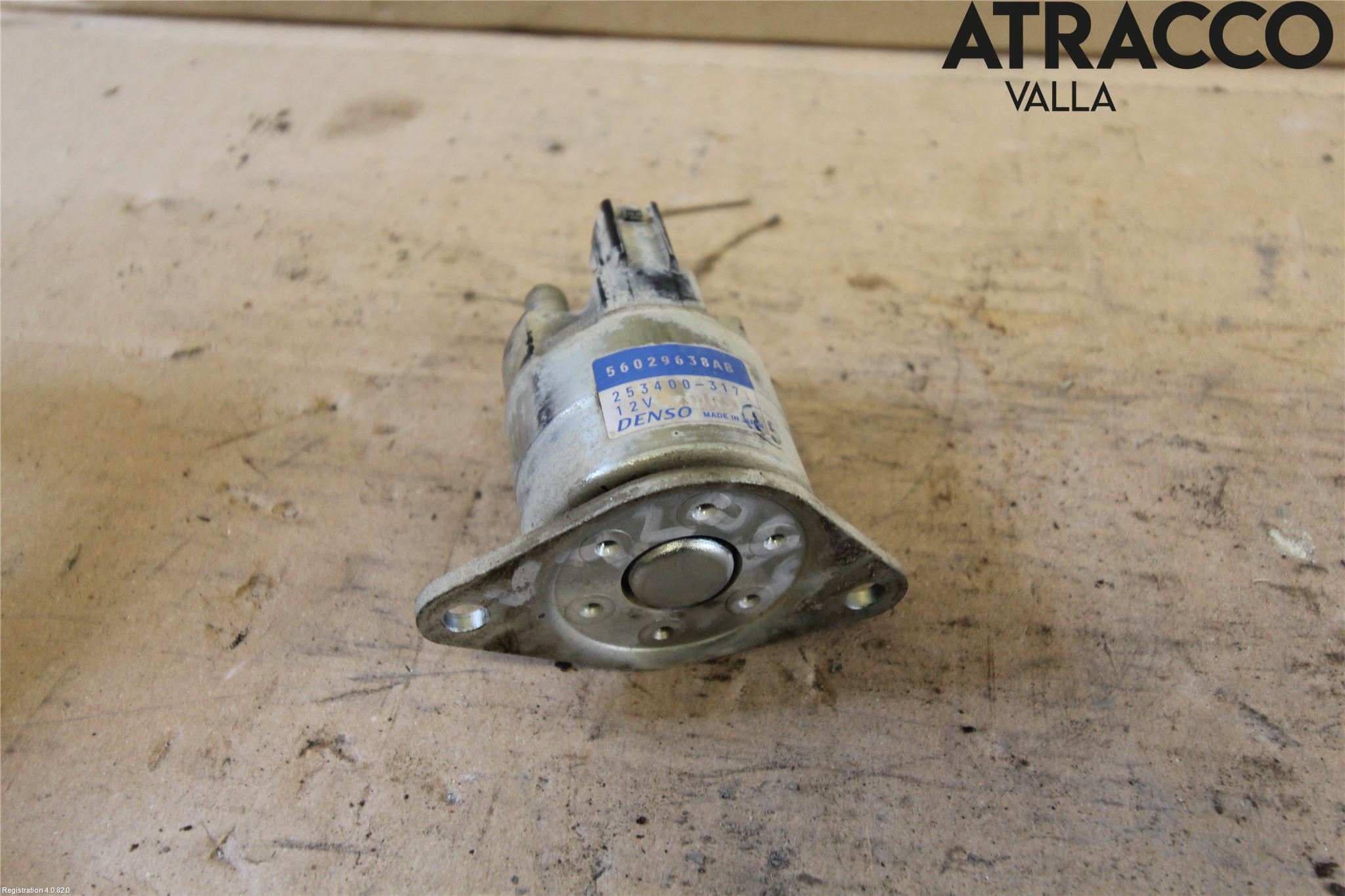 Jeep GRAND CHEROKEE 10-20 Rele Start