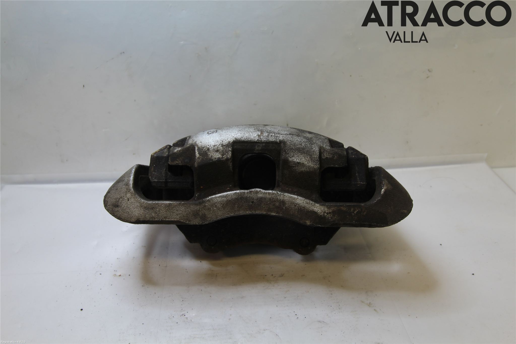 Volvo V50 04-07 Bremsecaliper Foran Høyre
