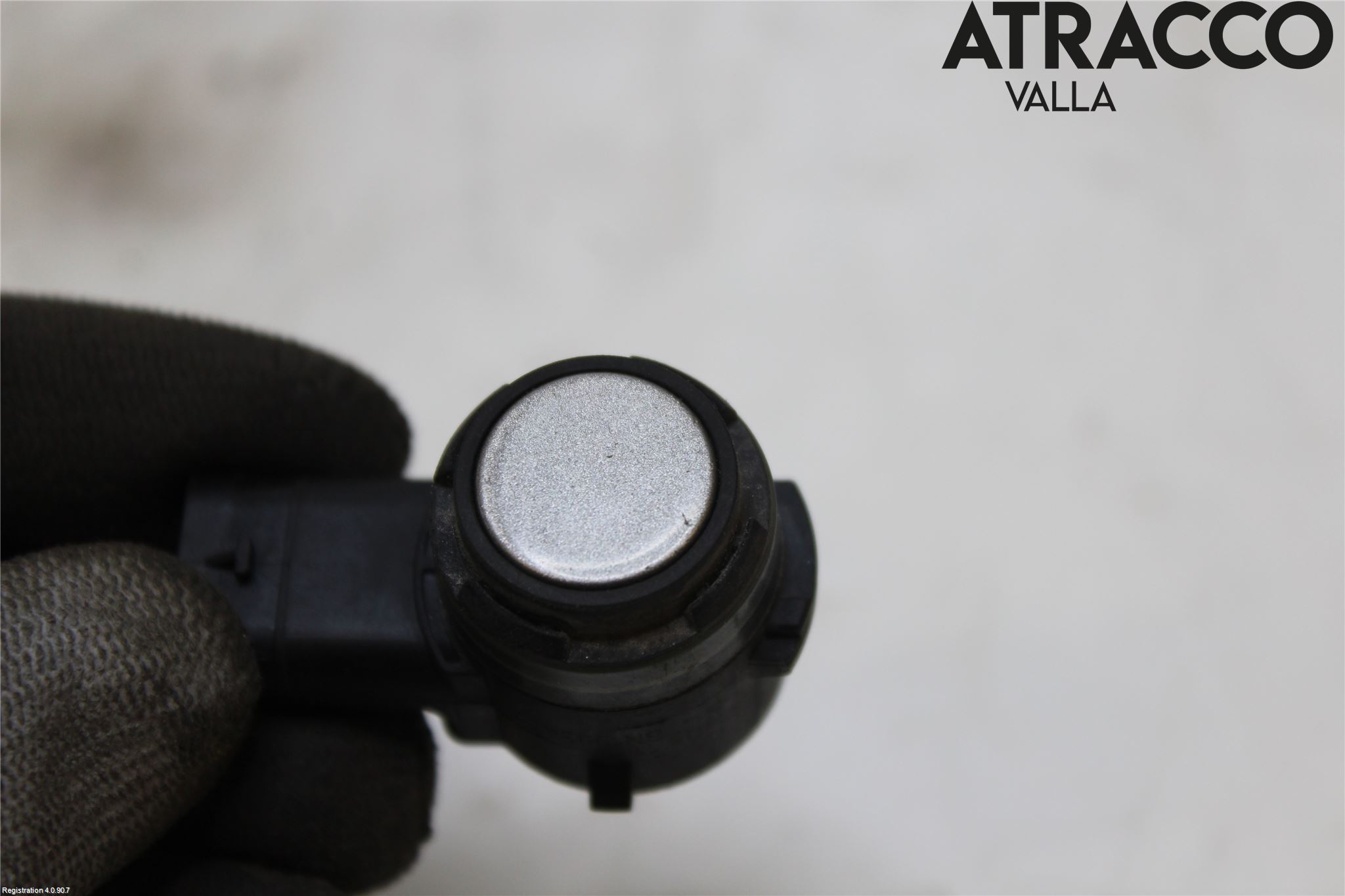 Skoda SUPERB 16-24 Sensor Parkering Front
