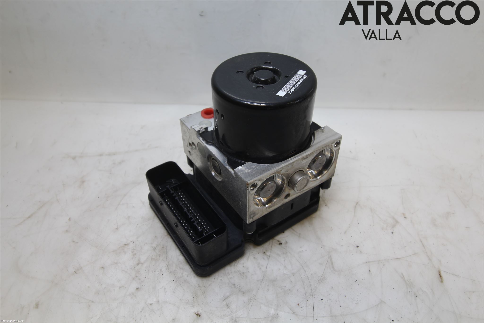 BMW 3 F30/F31/F80 12-19 Abs Hydraulikkaggregat