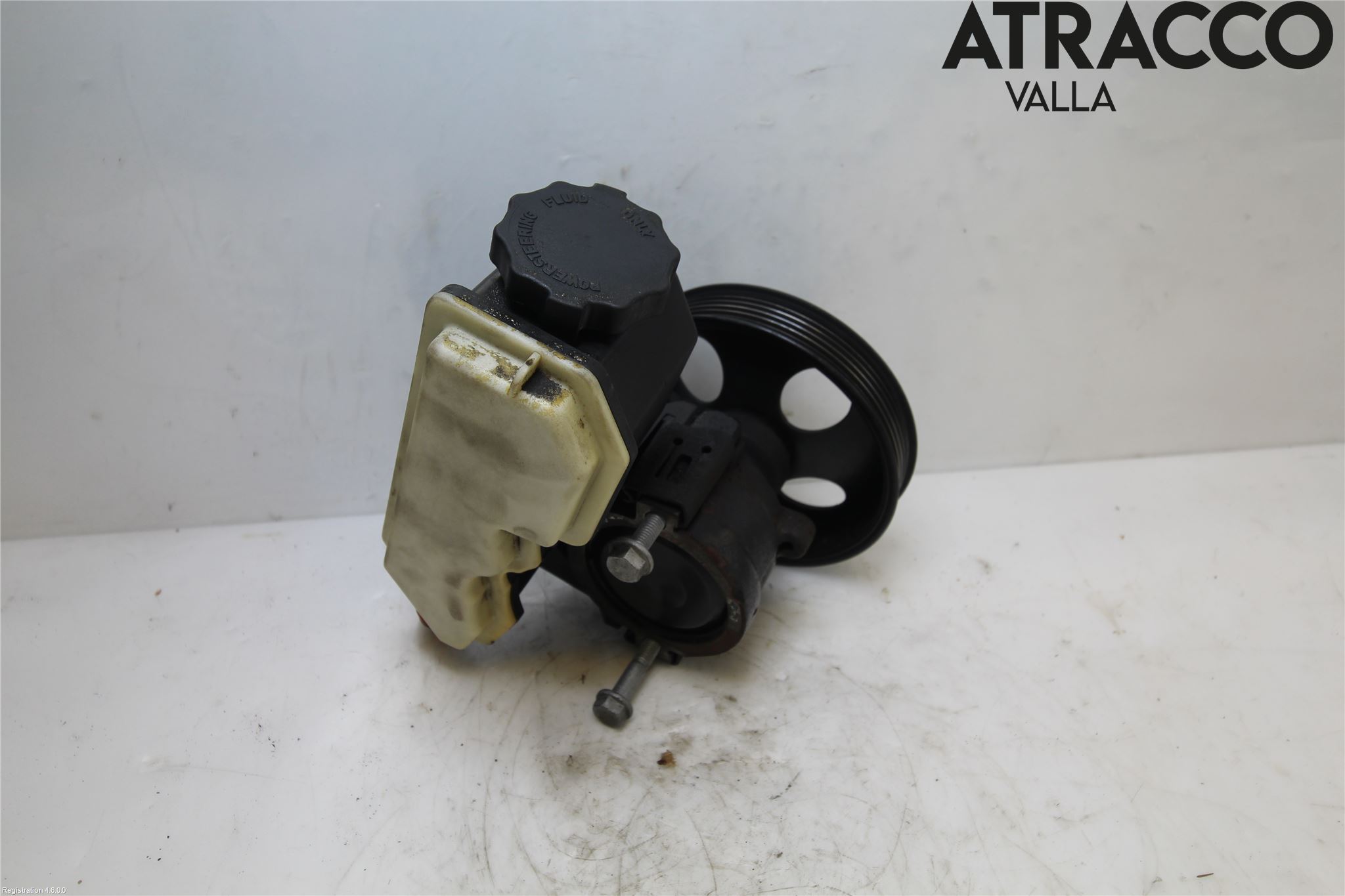 Opel VECTRA B 96-01 Servo Pumpe