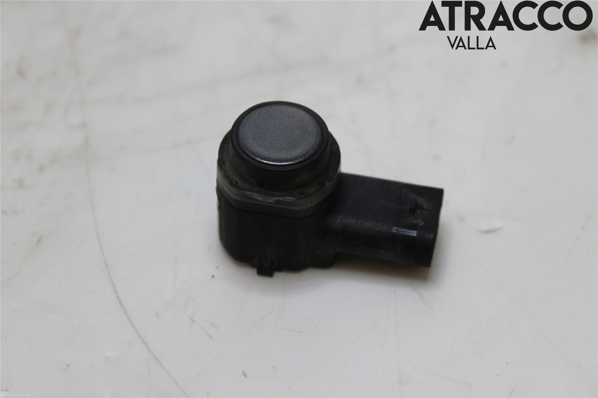 Volkswagen VW POLO 10-17 Sensor Ryggesensor
