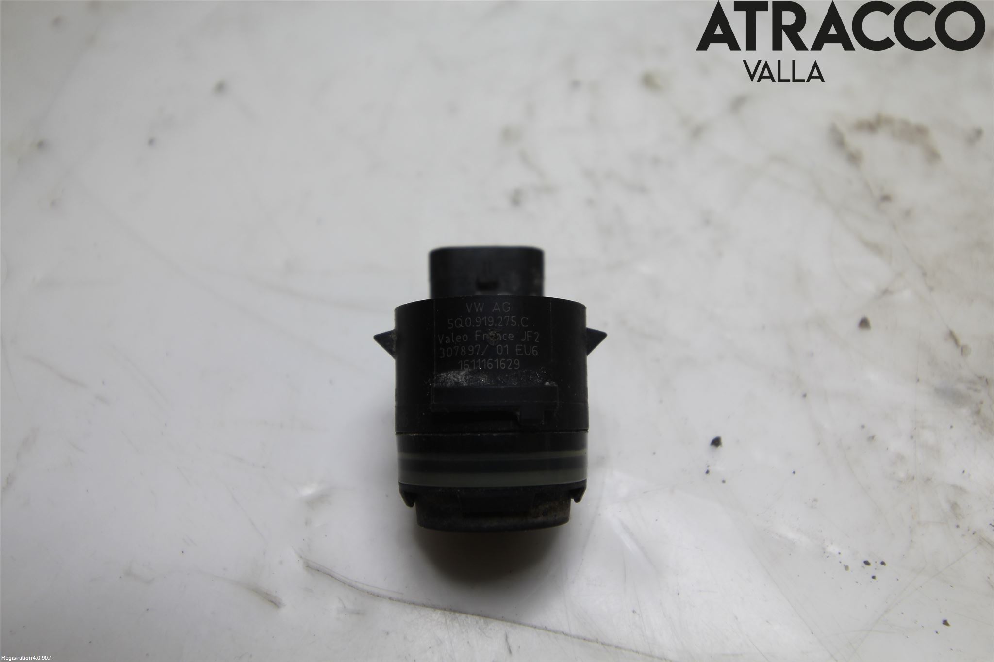 Skoda SUPERB 16-24 Sensor Ryggesensor