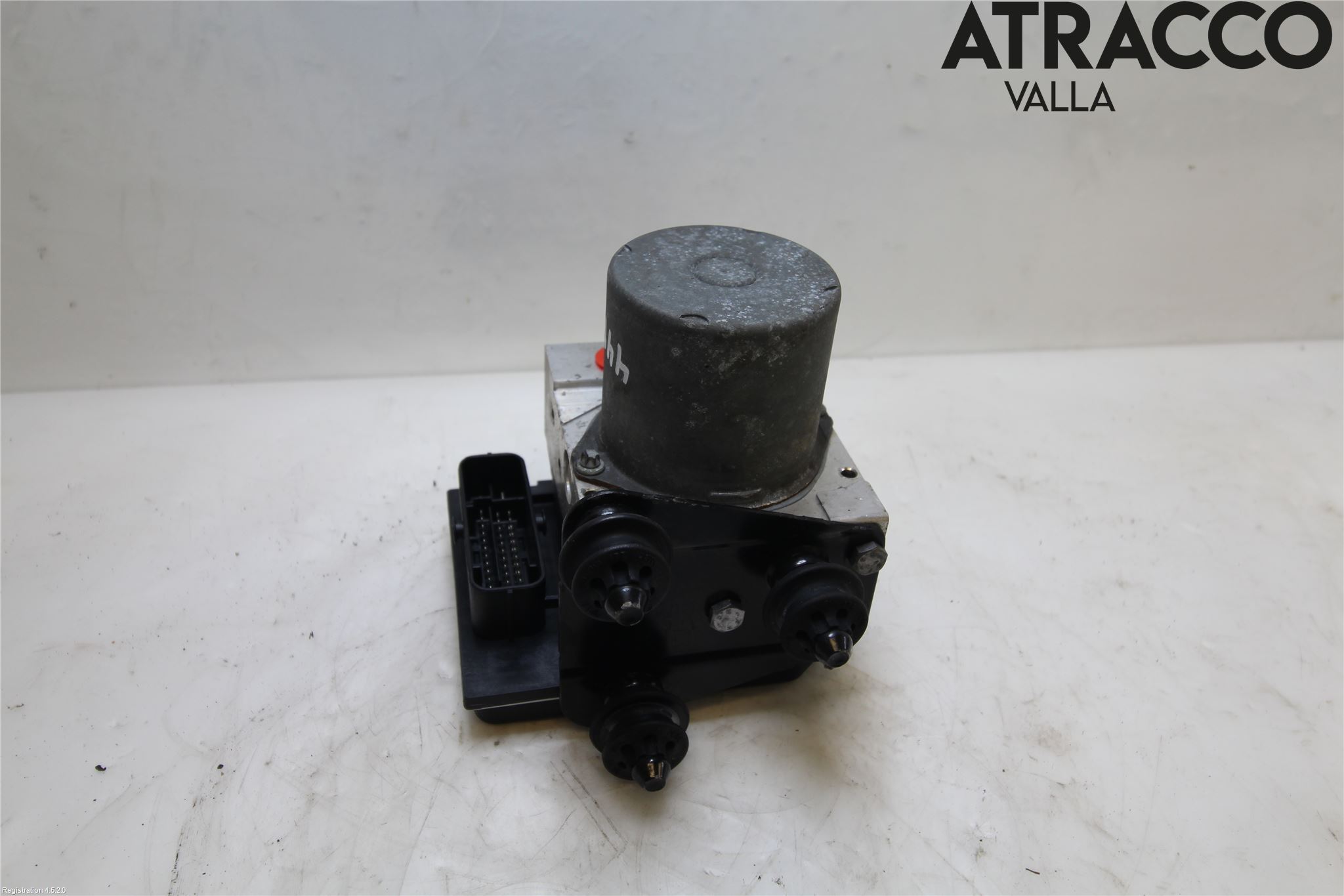 Audi A4/S4 08-11 Abs Hydraulikkaggregat