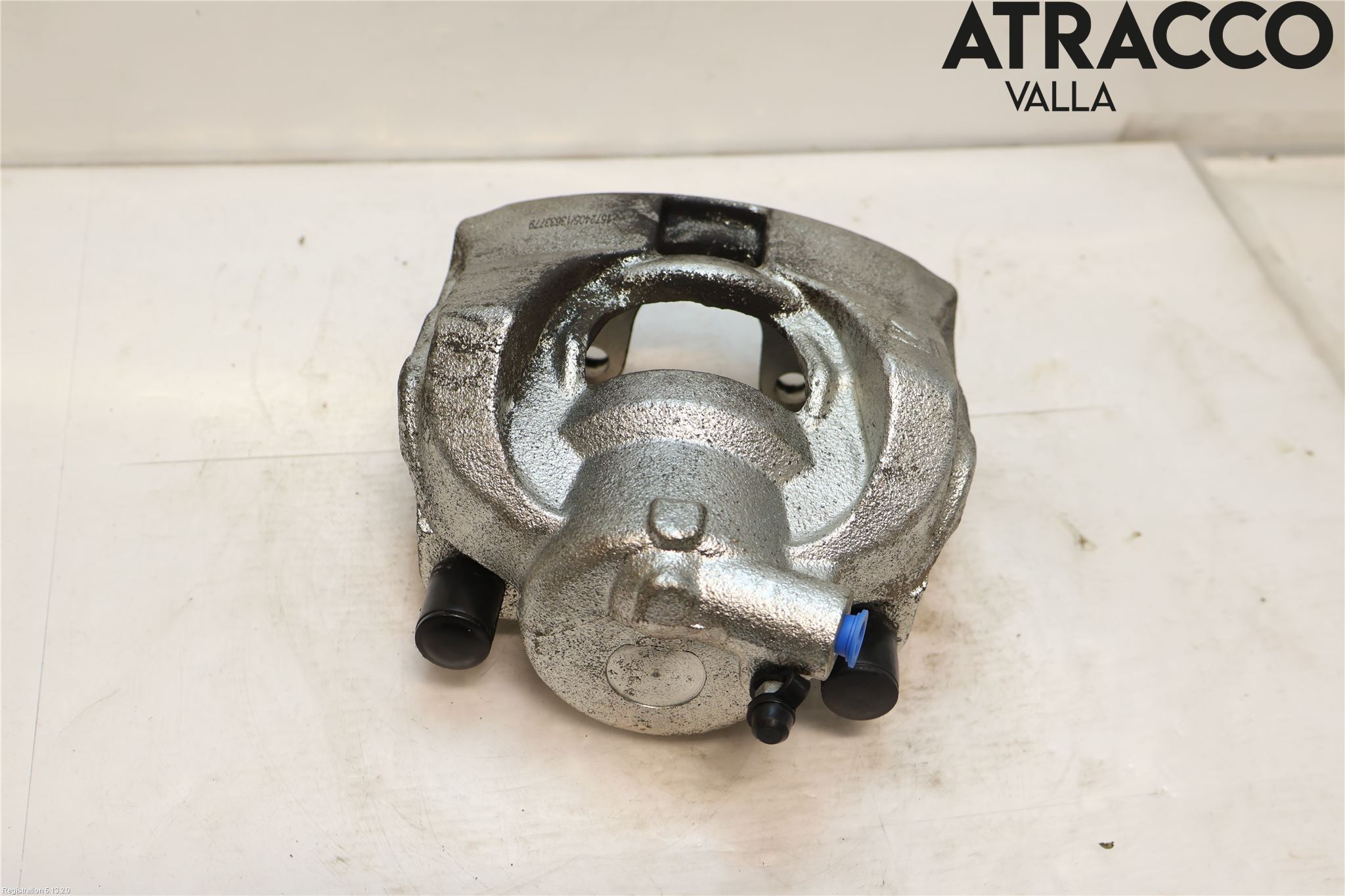 Ford MONDEO 07-15 Bremsecaliper Foran Høyre