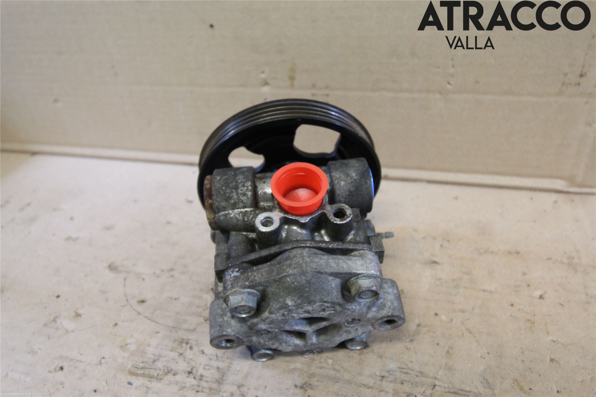 Suzuki GRAND VITARA II 06-14 Servo Pumpe