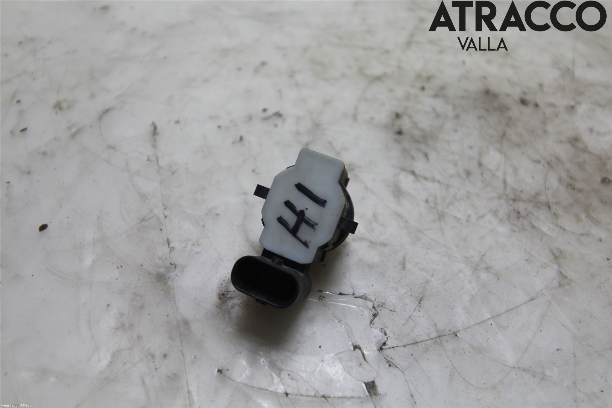 BMW 1 F20/F21 11-19 Sensor Ryggesensor