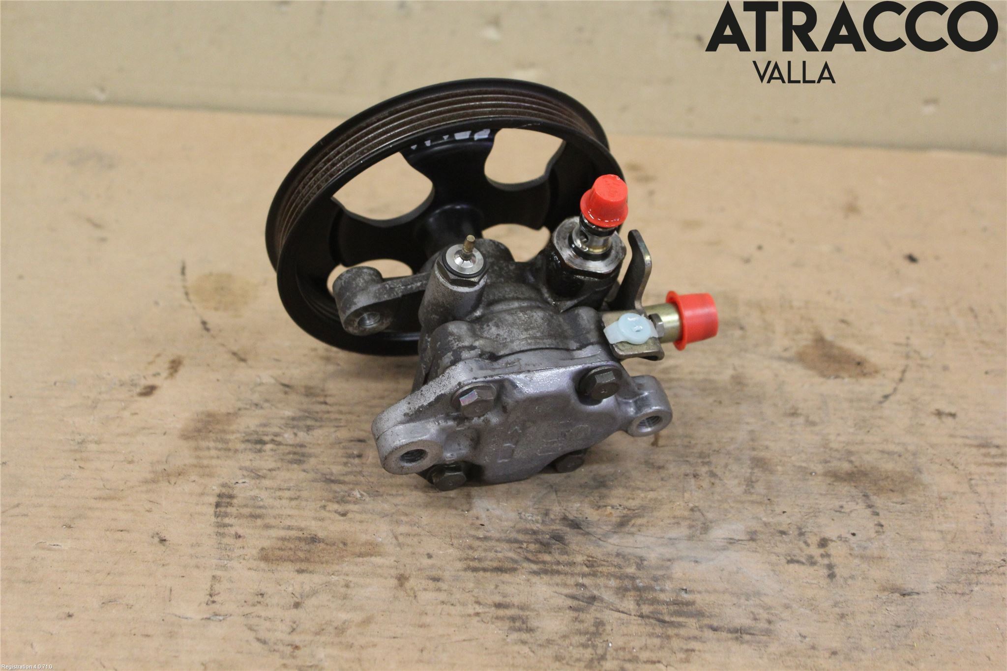 Mitsubishi SPACE STAR 98-05 Servo Pumpe