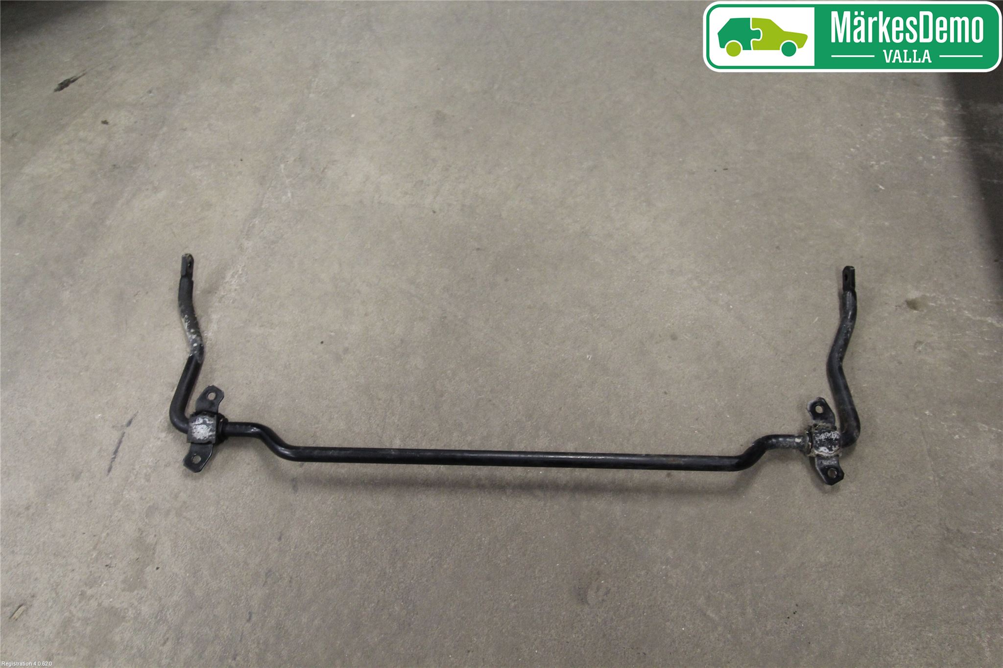 Dacia DUSTER 10-17 Stablisatorstag Foran