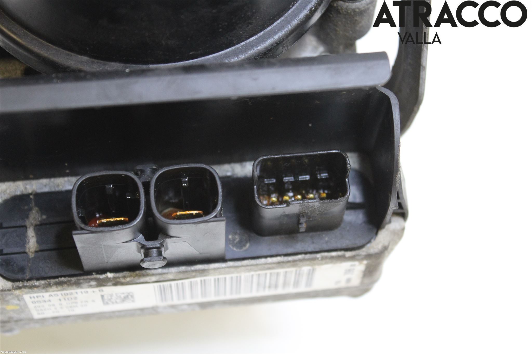 Peugeot PARTNER 08-15 Servo Pumpe